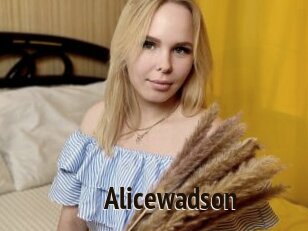 Alicewadson