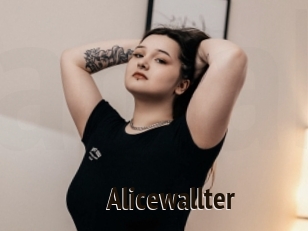 Alicewallter