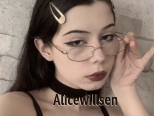 Alicewillsen