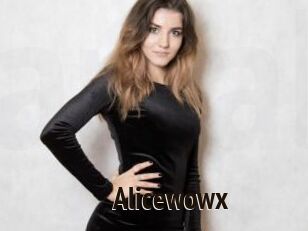 Alicewowx