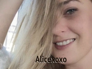 Alicexoxo