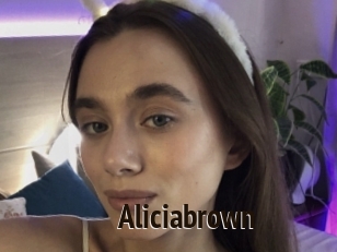 Aliciabrown