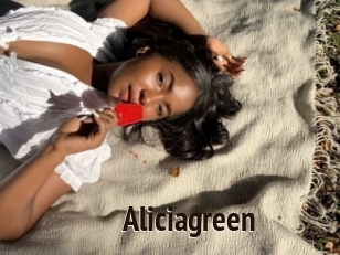 Aliciagreen