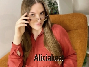 Aliciakeat