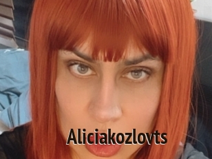 Aliciakozlovts