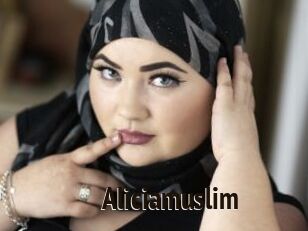 Aliciamuslim