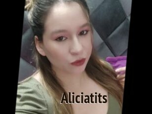 Aliciatits