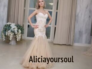 Aliciayoursoul