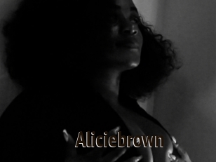 Aliciebrown