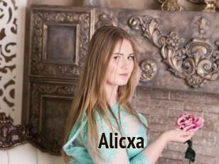 Alicxa