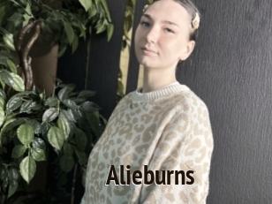 Alieburns