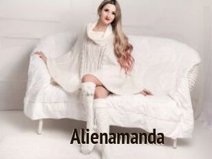 Alienamanda