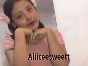 Aliiceesweett