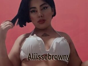 Aliissebrowny