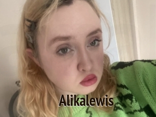 Alikalewis