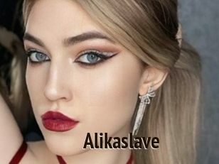 Alikaslave