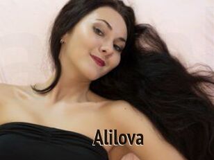 Alilova