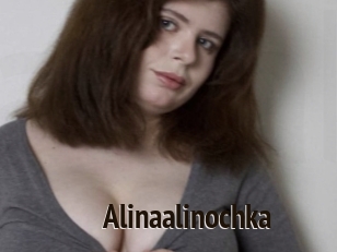 Alinaalinochka