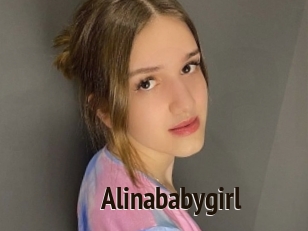 Alinababygirl