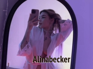 Alinabecker