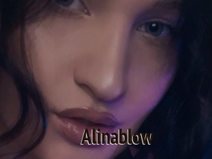 Alinablow