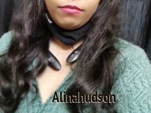 Alinahudson