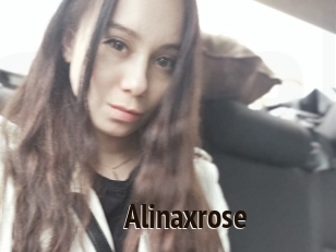 Alinaxrose