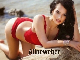 Alineweber