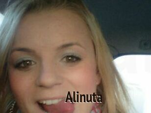 Alinuta