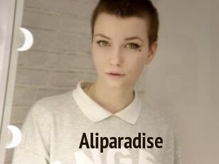 Aliparadise