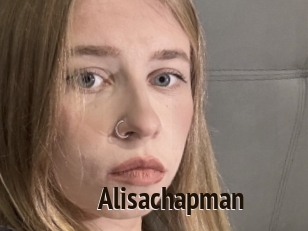 Alisachapman