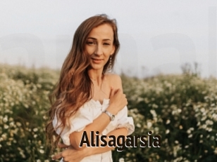 Alisagarsia