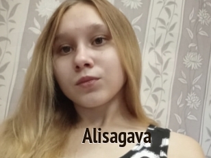 Alisagava