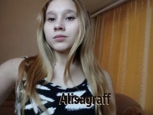 Alisagraff