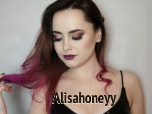 Alisahoneyy