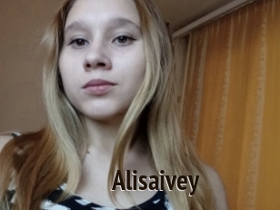 Alisaivey