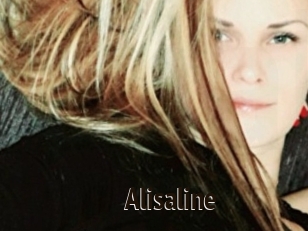 Alisaline