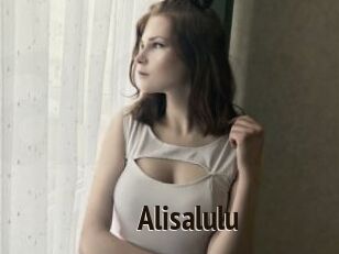 Alisalulu