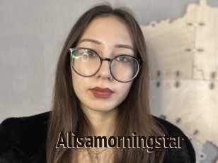 Alisamorningstar