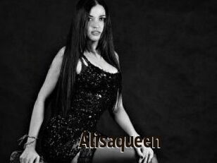 Alisaqueen