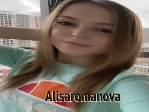 Alisaromanova