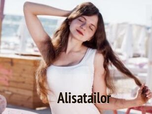 Alisatailor