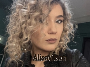 Alisavilson