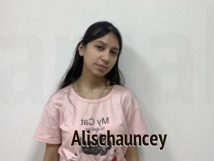 Alischauncey