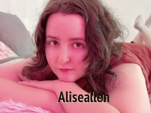 Aliseallen