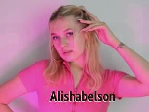 Alishabelson