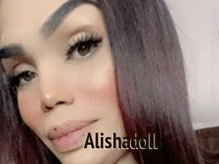 Alishadoll