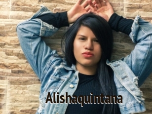 Alishaquintana