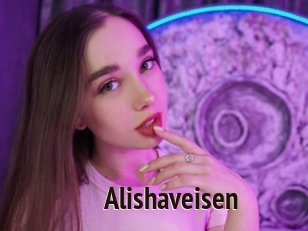 Alishaveisen