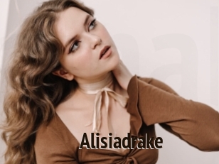 Alisiadrake